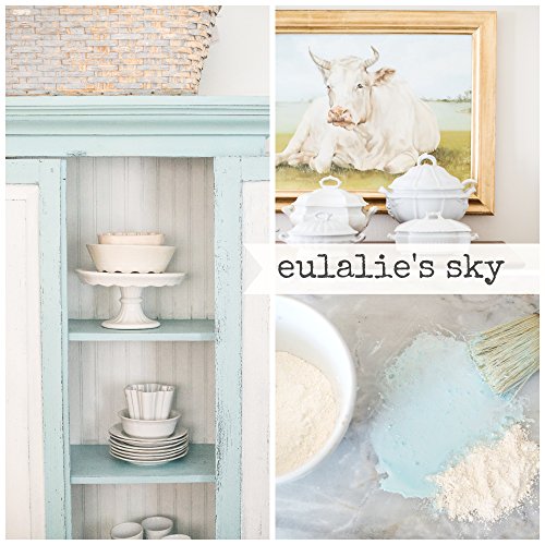 Miss Mustard Seed Milk Paint (Eulalie's Sky)
