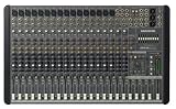 Mackie CFX 20-mkII 20-Ch. Compact SR Mixer w/Effects