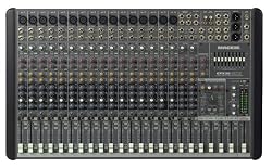Mackie CFX 20-mkII 20-Ch. Compact SR Mixer w/Effects
