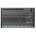 Mackie CFX 20-mkII 20-Ch. Compact SR Mixer w/Effects