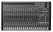 Mackie CFX 20-mkII 20-Ch. Compact SR Mixer w/Effects