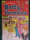 Betty and Veronica Comic Book (The Litter of the Law, 178)