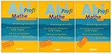 Bild zu: Abi-Profi Mathe. Analytische Geometrie und Lineare Algebra , Stochastik, Analysis , Aufgabensammlungen mit L&ouml;sungen