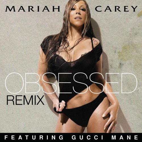 Obsessed: Remix [Vinyl]