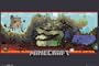 Empire 574473 Minecraft - Underground Open World Videospiel PC Plakat Druck - Gr��e 91.5 x 61 cm