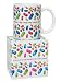 Paladone A Prozac A Day Keeps The Voices Away Mug