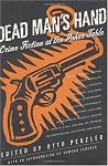 Dead Man's Hand: Crime Fiction at the Poker Table