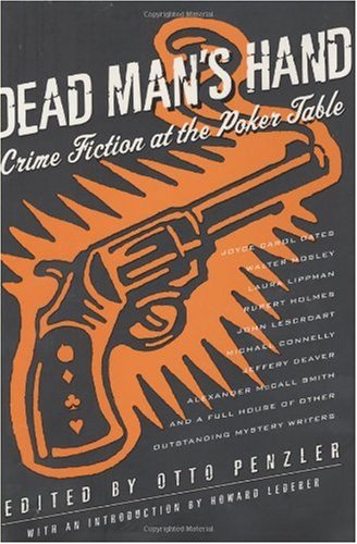 Dead Man's Hand: Crime Fiction at the Poker Table