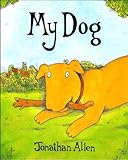 My dog