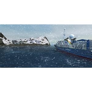 Ship Simulator Extremes