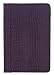 M-Edge GO! Crocodile-Embossed Patent Leather Kindle Jacket, Amethyst (Fits 6″ Display, Latest Generation Kindle)