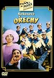 The Cocoanuts - The Marx Brothers [DVD] [1929]