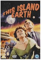 This Island Earth [DVD] [1955]