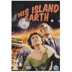 This Island Earth [DVD]