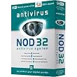 ESET NOD32 2.7 Antivirus System - Windows DVD