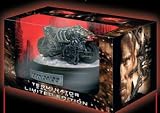 terminator salvation - limited edition + moto (Blu-Ray) Italian Import