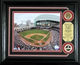 Minute Maid Park Authenticated Infield Dirt Photomint GAME324K