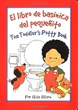 Toddler's Potty Book (spanish)