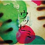 ウツセミ(初回限定盤)(DVD付)