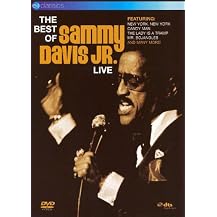 The Sammy Davis, Jr.: Best Of