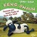 Feng Shaun: Harmonie und innerer Friede mit Shaun dem Schaf