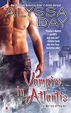 Vampire in Atlantis (Berkley Sensation)