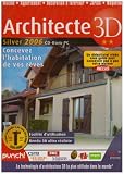 Architecte 3D Silver + guide du bricolage