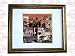Search : EARTH, WIND, & FIRE Autographed Signed FRAMED LP Album