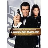 007 - Il Domani Non Muore Mai (Ultimate Edition) (2 Dvd)di Pierce Brosnan