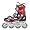 Roller Derby Pro Line 900 Men's Inline Skates, Size 5