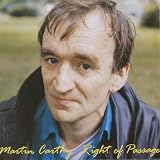 Right of Passage - Martin Carthy