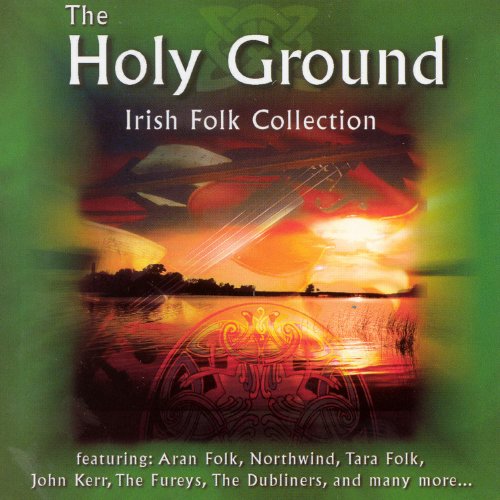 HOLY GROUND IRISH FOLK COLL
