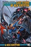 Superman: Last Stand of New Krypton v.1