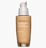 Avon ANEW BEAUTY Age-Transforming Foundation SPF 15