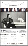 Mirth of a Nation: The Best Contemporary Humor