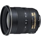 cheap Nikon 12-24mm f/4G ED IF Autofocus DX Nikkor Zoom Lens
