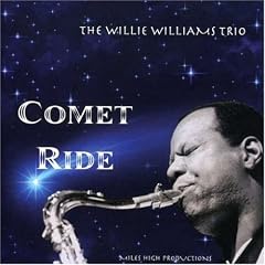 Comet Ride