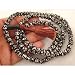 Tibetan 108 Beads Meditation and Yoga Om Sacred Mala / Prayer Beads / Rosary