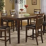 Casual Counter Table