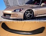 Honda S2000 Ap1/ap2 Front Bumper Lip Spoiler (Asm Bumper)