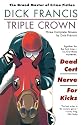 Triple Crown: Three Complete Novels