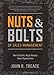 Nuts and Bolts of Sales Management: How to Build a High Velocity Sales Organization