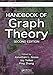 Handbook of Graph Theory (Discrete Mathematics and Its Applications)