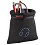 Hama Universal Kfz-Aufbewahrungshalter "Clever Pocket", Schwarz