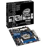 Single Pack ATX X58 Chipset