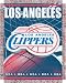 Los Angeles Clippers NBA Jacquard Throw Blanket