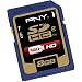 PNY P-SDHC8G4-FS 8 GB Class 4 Secure Digital High-Capacity Card