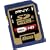PNY Optima 8GB SDHC Class 4 Flash Memory Card P-SDHC8G4-EF