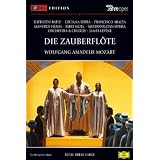 Wolfgang Amadeus Mozart - Die Zauberfl�te (Focus Edition)von "Metropolitan Opera..."