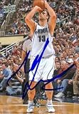 Mehmet Okur autographed Basketball Card (Utah Jazz) 2008 Upper Deck #191